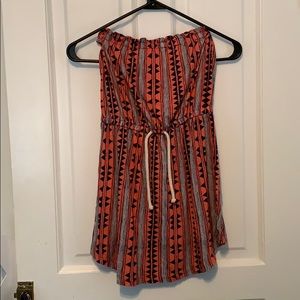 Billabong cover up 🌞